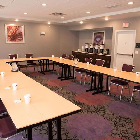 Hampton Inn & Suites Bay City Exteriör bild