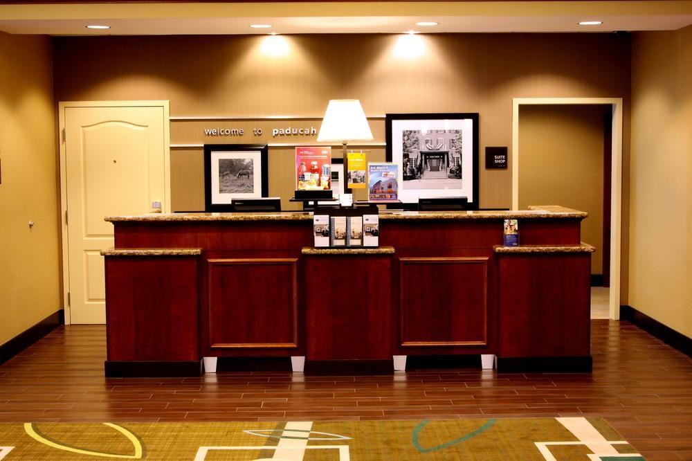 Hampton Inn & Suites Bay City Exteriör bild