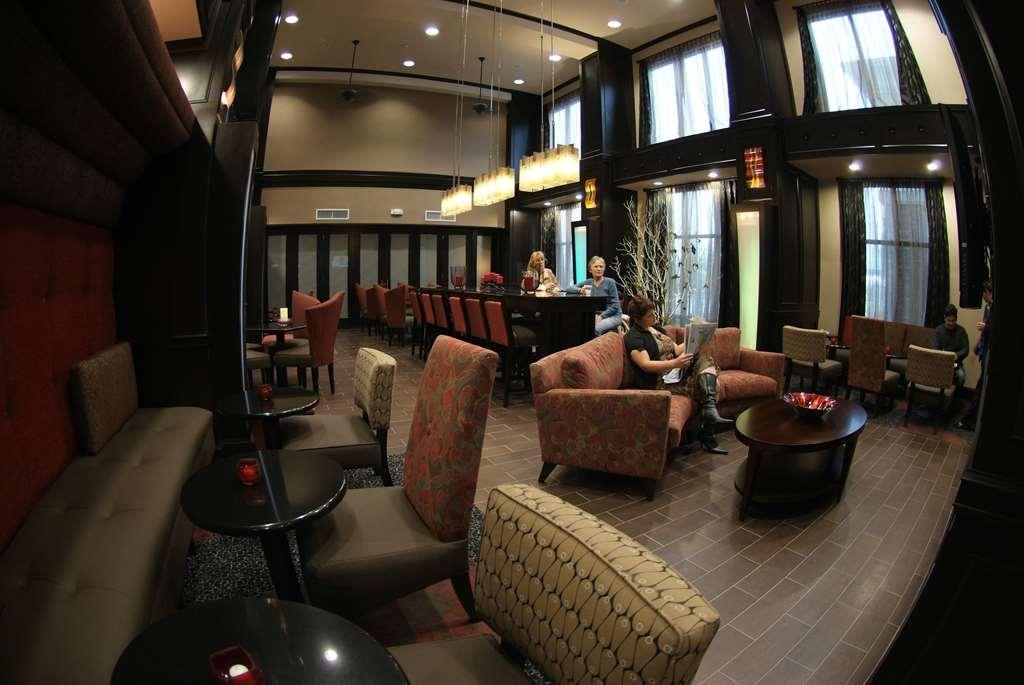 Hampton Inn & Suites Bay City Exteriör bild