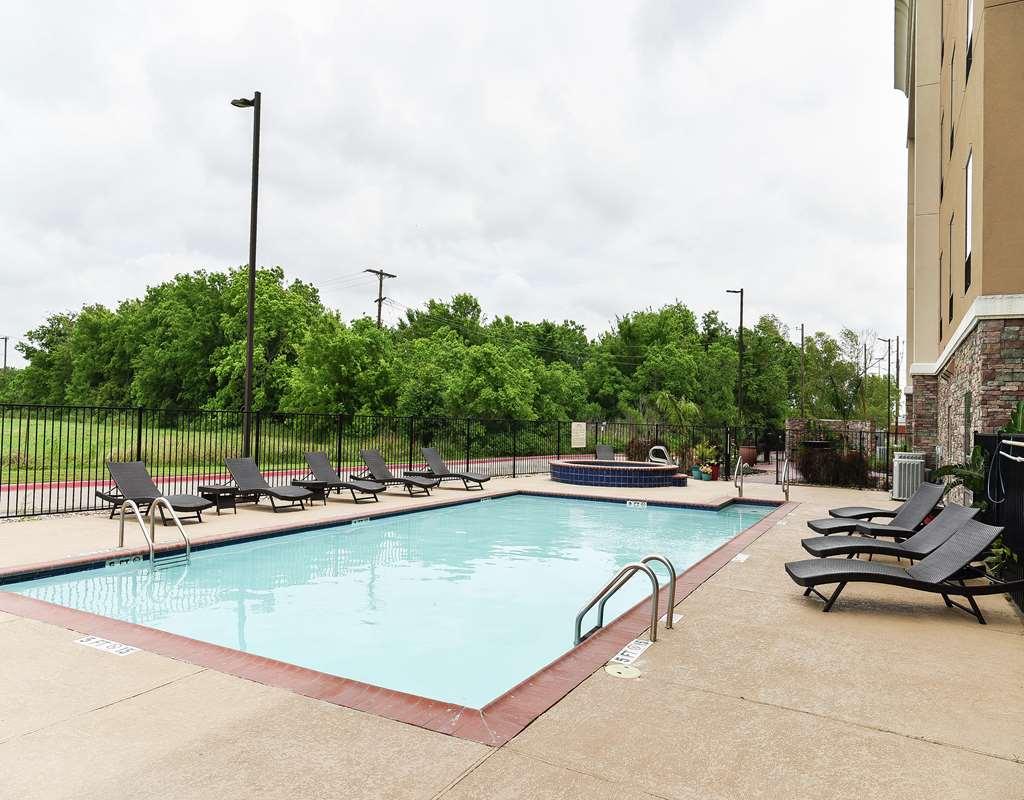 Hampton Inn & Suites Bay City Bekvämligheter bild