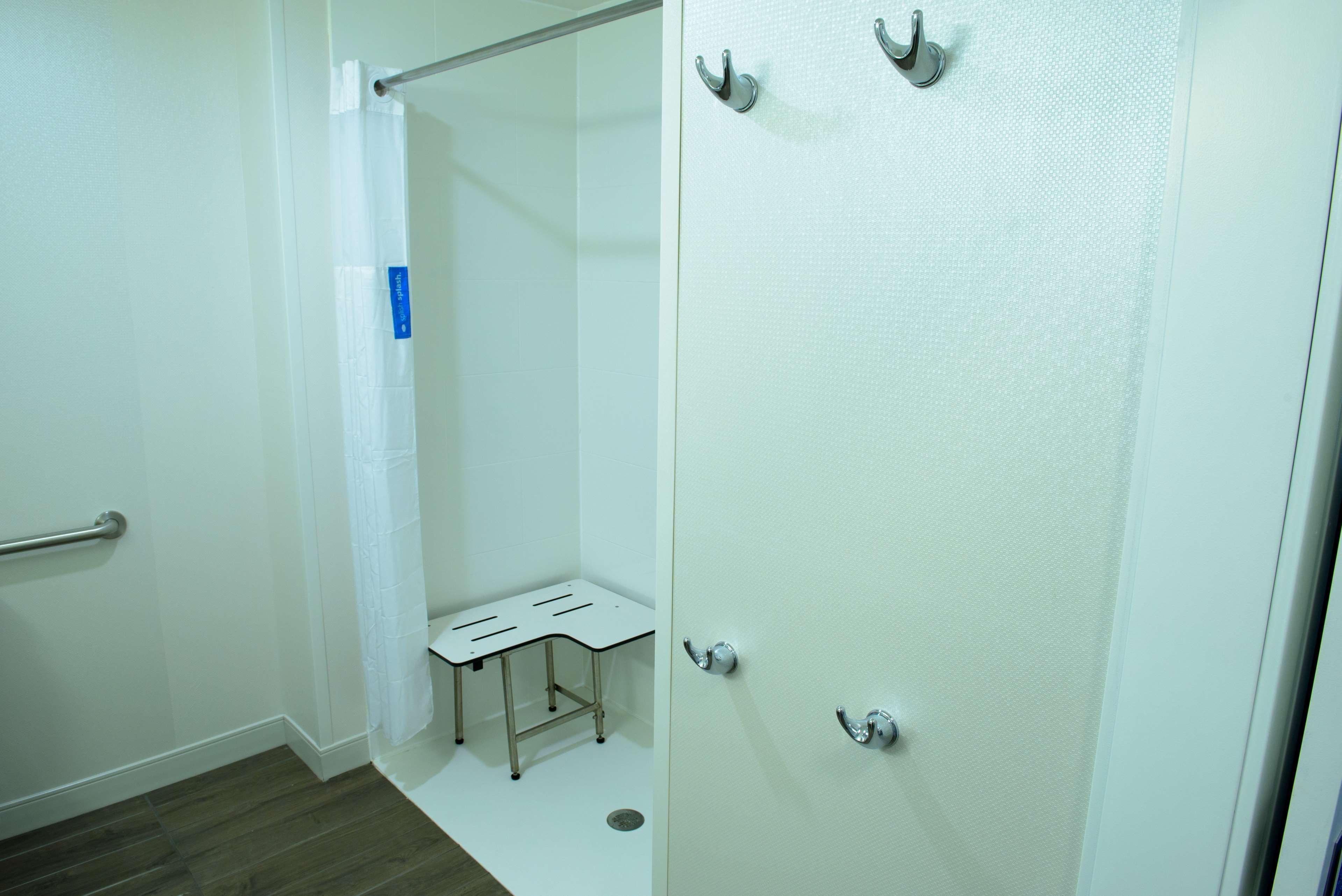 Hampton Inn & Suites Bay City Exteriör bild