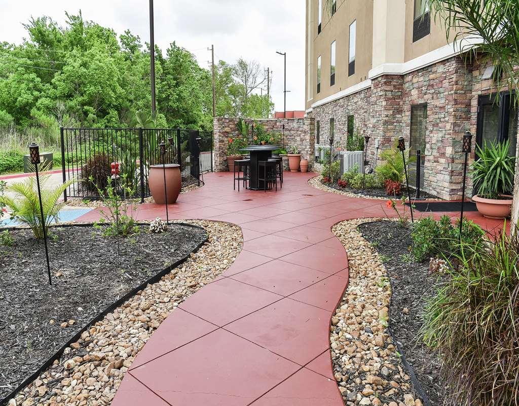 Hampton Inn & Suites Bay City Exteriör bild