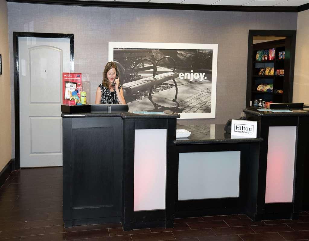 Hampton Inn & Suites Bay City Exteriör bild